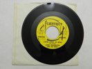 45 RPM, Albert Washington And The Kings – These Arms Of Mine, 1968 FUNK/SOUL, NM