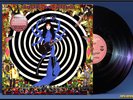 PURSON Desire's Magic Theatre LP on BLACK VINYL New SEALED Rosalie Cunningham