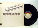 KANSAS carry on wayward son 12 INCH EX/EX-, KIR 12-4932, vinyl, single, uk, 1978