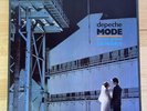 Depeche Mode Some Great Reward (1984 Sire Records) W1 25194 Club Edition VG+/VG+