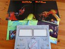 BOB MARLEY & THE WAILERS – BABYLON BY BUS 2LP – Nr MINT 1978 REGGAE DUB