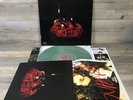 Conan Gray - Superache (Record, 2022) Emerald Green Vinyl LP Album + Polaroids