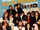 Plastic Ono Band* Give Peace A Chance 7