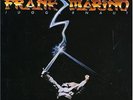 Frank Marino Juggernaut NEAR MINT CBS Vinyl LP