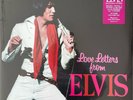 Elvis Presley - Love Letters - FTD Limited Edition 2 LP - SEALED - LAST COPY