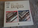 Beatles Black Album mit 6 lp