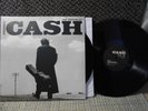 Johnny Cash ex GF 2LP The Legend of