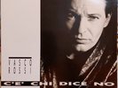 Vasco Rossi C'è Chi Dice No Lp