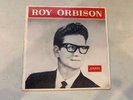 Roy Orbison- Aussie London EP With PS  