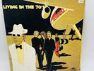 Skyhooks Living In The 70s Vinyl Record LP L 35299 ORIGINAL PRESS
