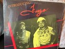 Fuego Introducing - Latin Chicano Tejano Tex Mex