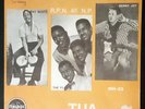 MINA (BABY GATE) - TUA / NESSUNO -  ORIGINALE 45 GIRI ITALIA 1959 - MH-23