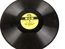 Hank Williams Sr. MGM 10760 They'll Never Take Her Love From Me 78 RPM Record