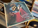 LINDA RONSTADT - Canciones De Mi Padre - SEALED - 1987 - Original BMG club