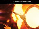 OPPENHEIMER ORANGE VINYL MONDO 3LP LUDWIG GORANSSON CHRISTOPHER NOLAN