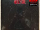 MOTLEY CRUE SHOUT AT The DEVIL 180 Gram Vinyl Record LP 40t ANNIVERSARY REMASTER