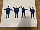The Beatles- Help  1st mono Pressing 1965