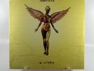 Nirvana - In Utero Vinyl Record