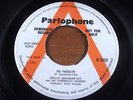 PHILIP GOODHAND TAIT & SS   What More Do You Want   EX   PARLOPHONE R 5498   Mod