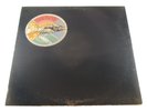 Pink Floyd Wish You Were Sealed Vinyl Record LP USA 1975 Orig Blue Wrap Hype Sti