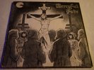 Mercyful Fate Nuns Have No Fun 1982 2nd Pressing Play Tested W/ King Diamond