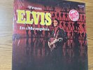ELVIS PRESLEY From Elvis in Memphis - 1969 RCA AFL1-4155 Rare Best Buy Series