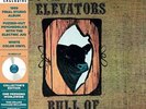 The 13th Floor Elevators Bull of the woods (Vinyl) 12