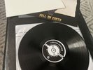 Doom 2 II Hell On Earth Soundtrack OST Vinyl LP Record VGM TEST PRESS iD RARE