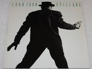 LP Vinyl 12