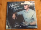 JON PARDI RANCHO FIESTA SESSIONS VINYL LP NEW Sealed