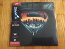 Superman The Movie Soundtrack 2x Vinyl LP Record Deluxe John Williams Score NEW