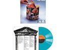 Cervello Melos Limited Turquioise (Vinyl)