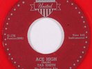 TAB SMITH: ace high / how long has it been UNITED 7