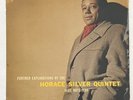 Horace Silver Quintet Further Explorations  Art Farmer Cliff Jordan Blue Note LP