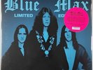LP-BLUE MAX Limited Edition LP 1977 Canhard rock power fuzz psych RE LTD