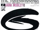 Hank Mobley Turnaround LP Vinyl NEW