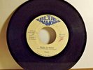 TOAST - BORN TO ROCK/FIND ME A WOMAN - BLUE DIAMOND# 756 -45 RPM 7