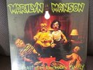 Marilyn Manson Portrait Of An American Family Vinyl LP 1994