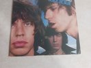 ROLLING STONES Black And Blue 1976 LP