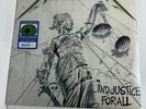 Metallica And Justice For All Walmart Exclusive Dyers Green Vinyl LP New Sealed