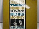 Tony Sheridan & The Beat Brothers - Twist Club II LP 1963 Polydor Germany Print