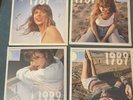 Taylor Swift 1989 (Taylor's Version) Vinyl Bundle *Brand New* Set of 4 IN HAND
