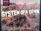 SEALED LP Album System of a Down Toxicity on American Recordings C 62240
