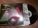 BLAZING WHEELS AND BARKING TRUCKS Skate Rock V.2 LP THRASHER MAGAZINE Punk Metal