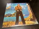 1973 Elton John Caribou Original Pressing Vinyl Record LP Album MCA-2116 SEALED