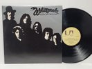 WHITESNAKE Ready An' Willing 1980 UK 1st Press LP UNITED ARTISTS UAG 30302 NM
