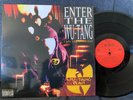 WU-TANG CLAN Enter The Wu-Tang (36 Chambers) ** UK issue 2016 ** 180G