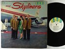 Skyliners - S/T LP - Calico Mono DG