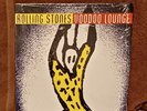 Rolling Stones-Voodoo Lounge- M-/M-/VG+