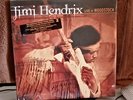 Jimi Hendrix-Live at Woodstock- still sealed. #3487